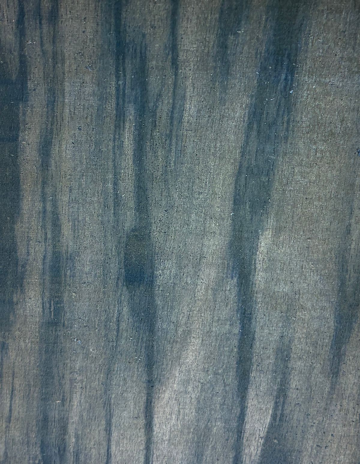 Ebony exotic guitar wood from Martin Guitar