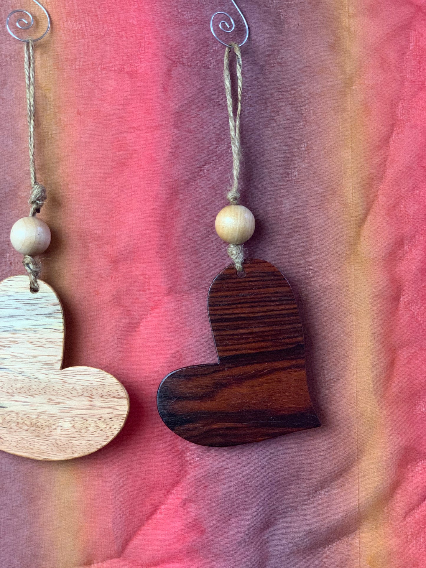 Rosewood Heart