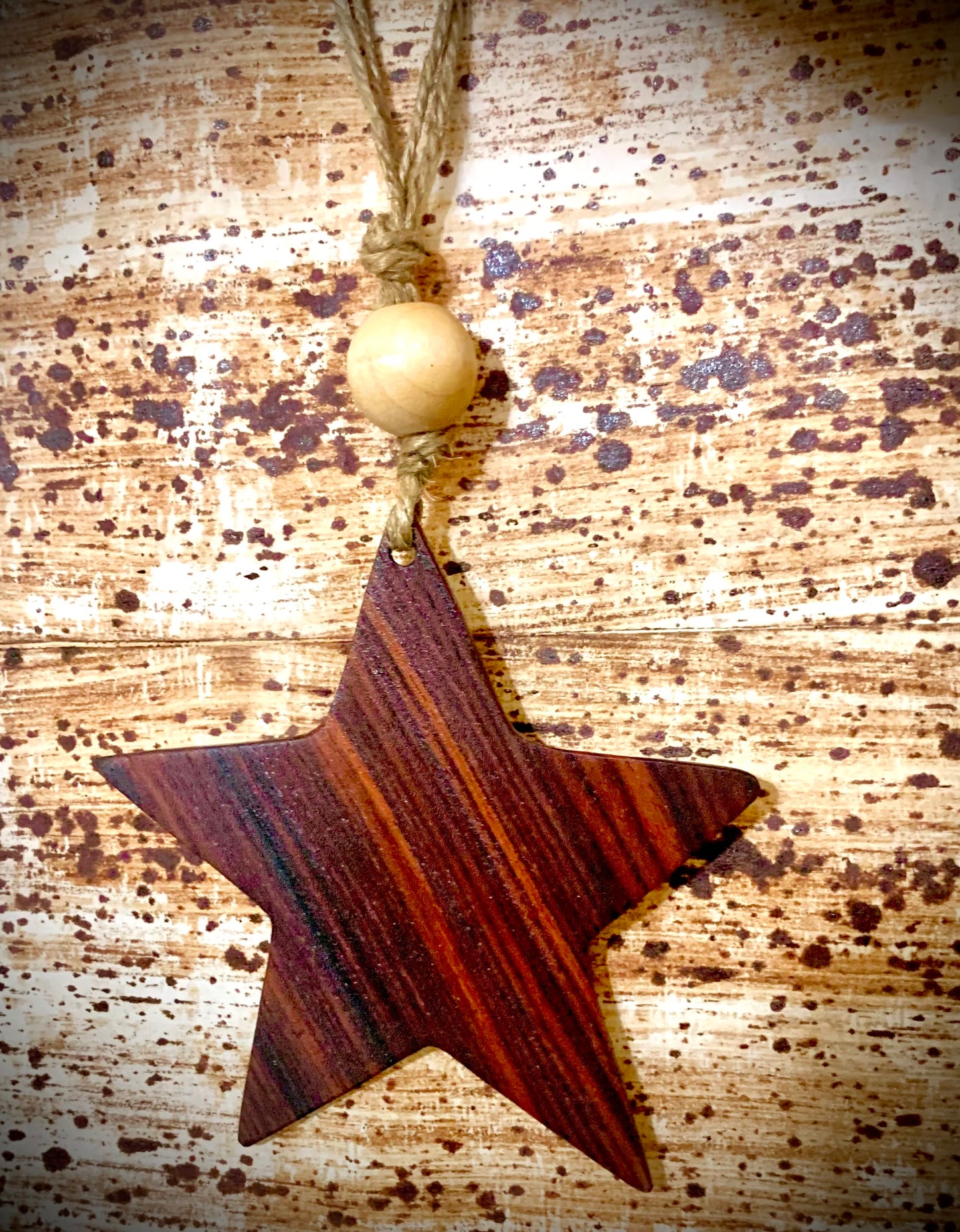 Star Adornment