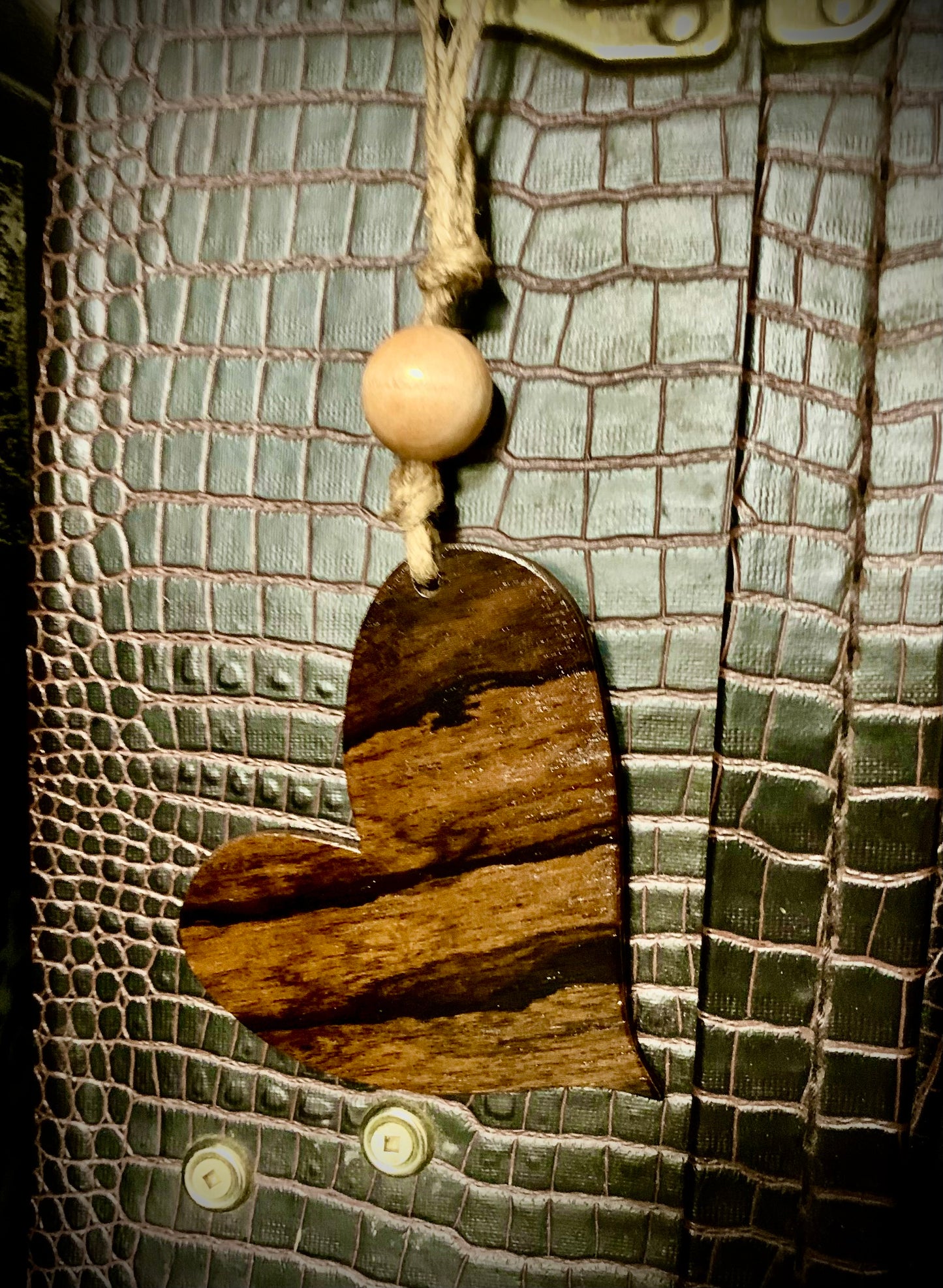 Rosewood Heart