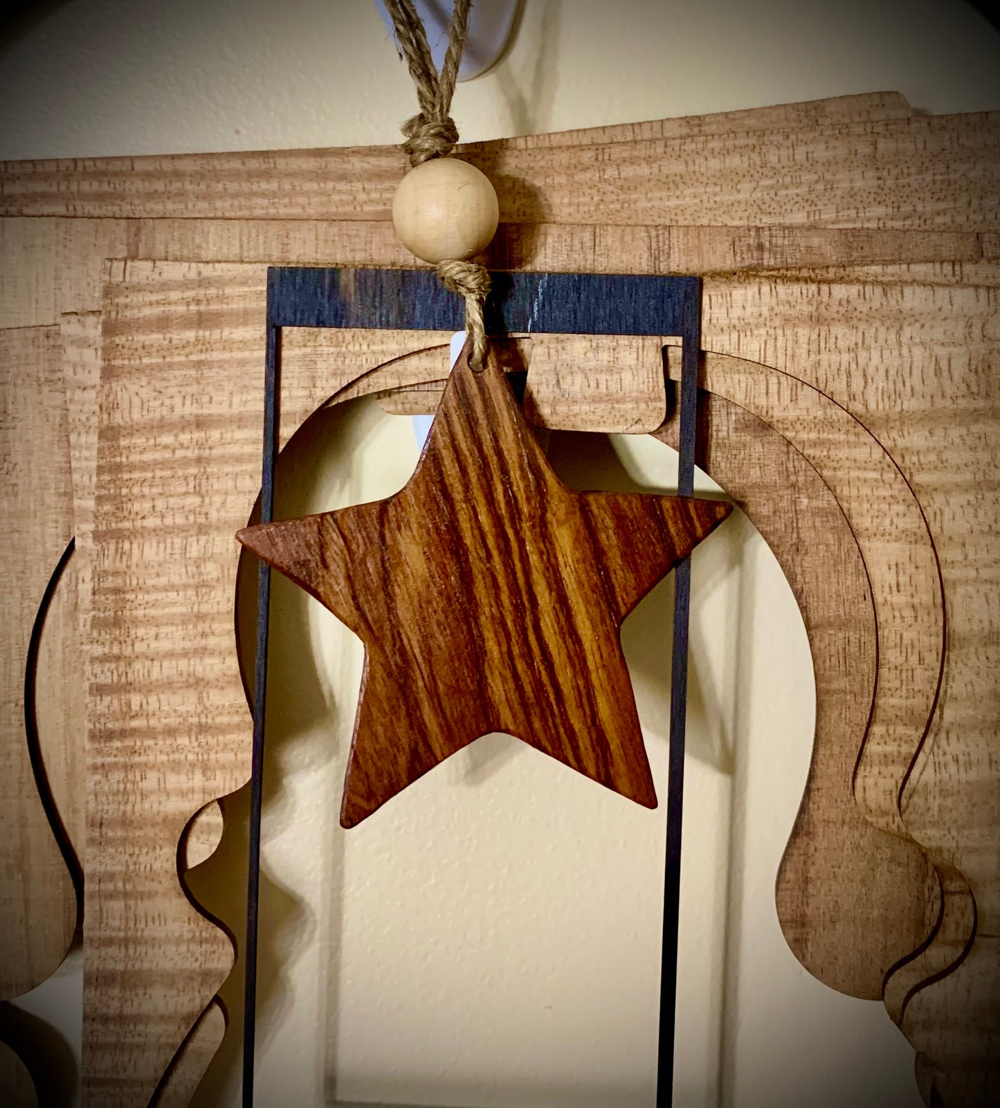 Star Adornment