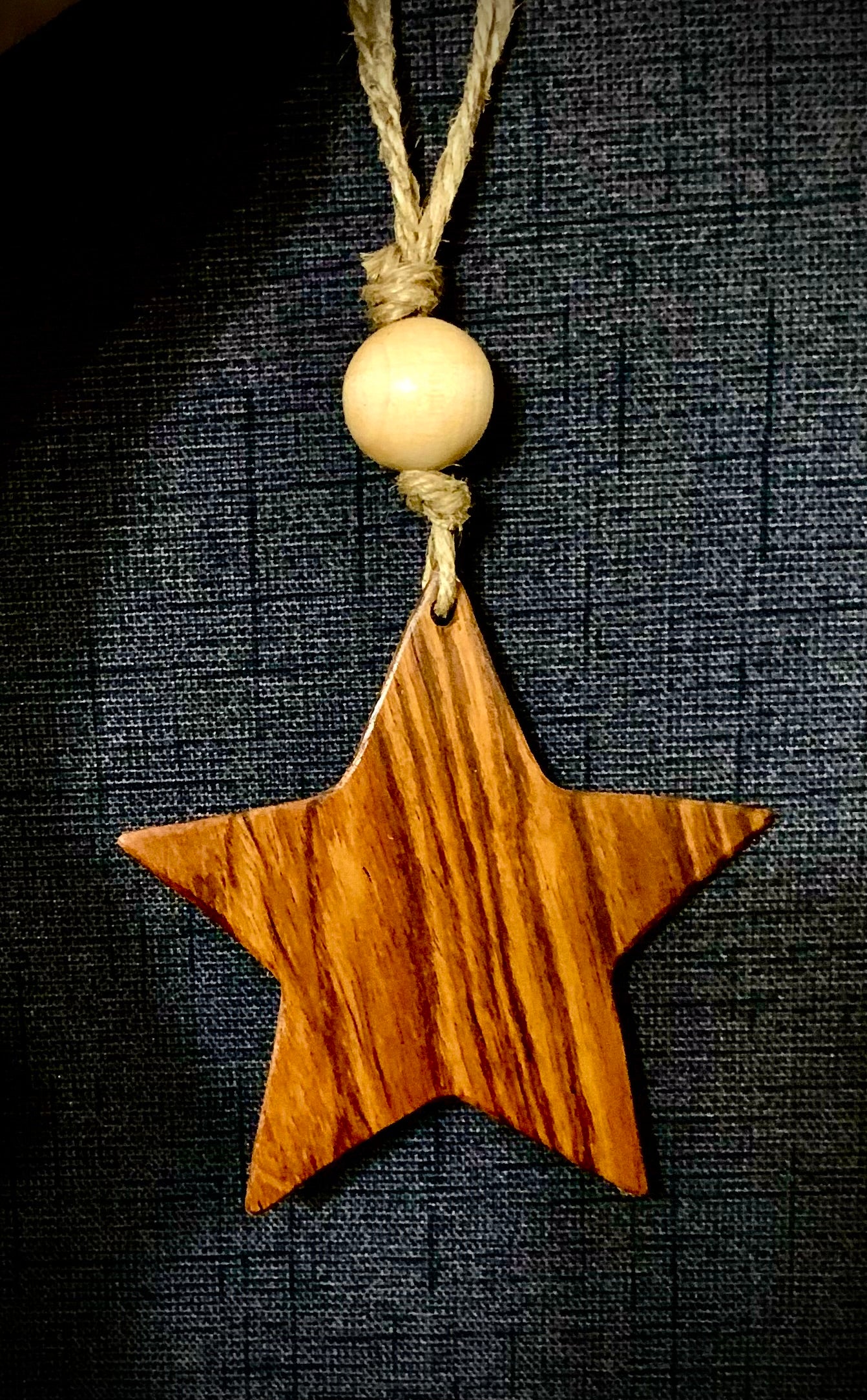 Star Adornment