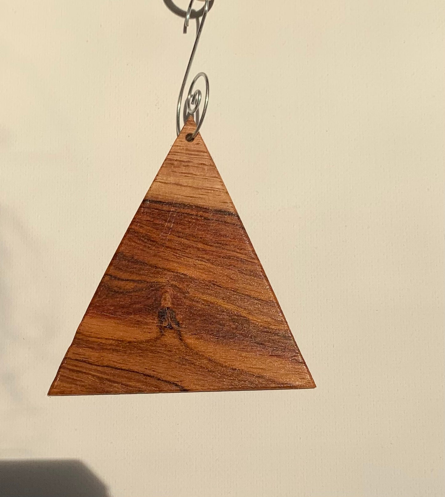 Rosewood Scandinavian Tree