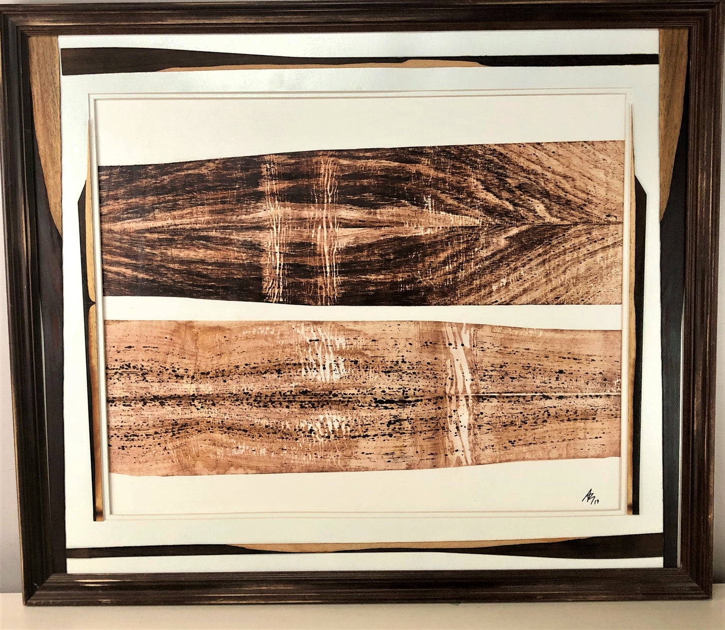 Cocobolo Solamente