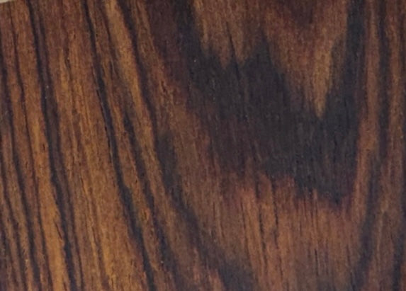 Cocobolo exotic guitar wood from Martin Guitar