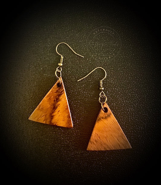 Rosewood Triangles